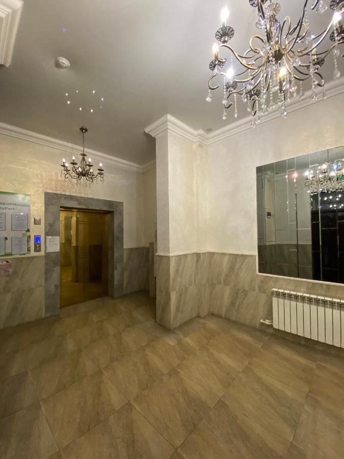 люкс в жк Park Apartment *