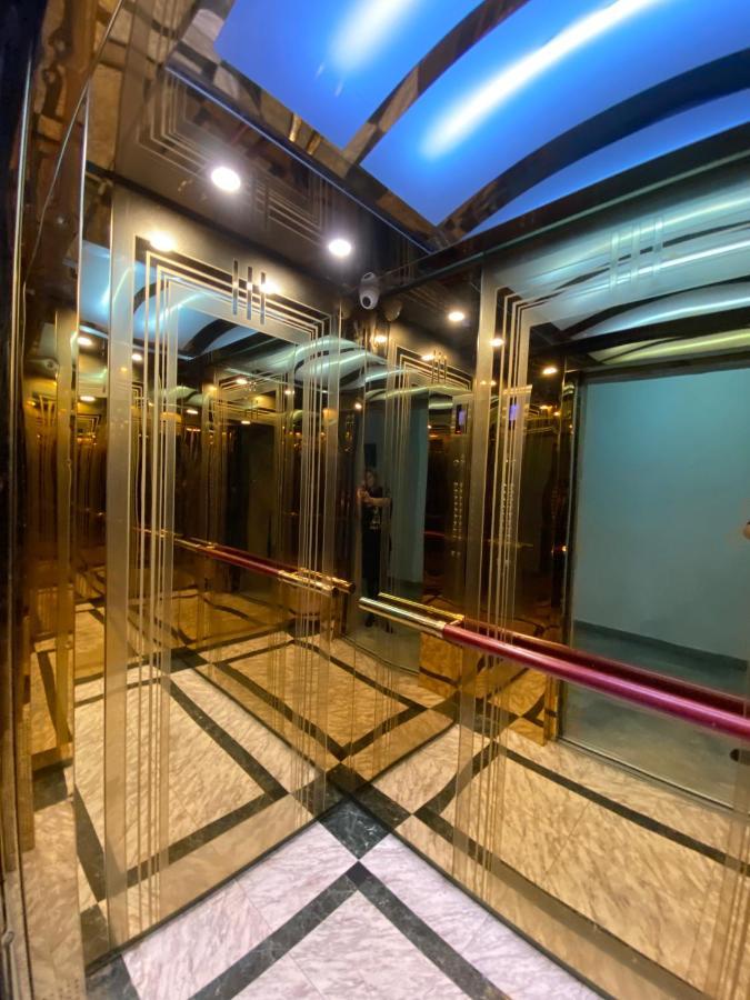 Apartment люкс в жк Park Karaganda