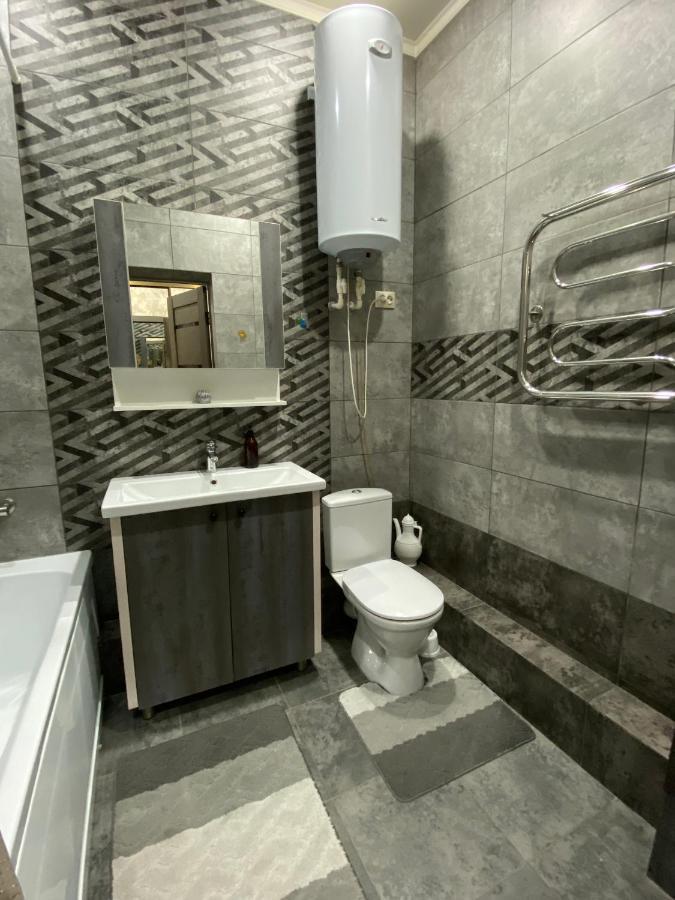 люкс в жк Park Apartment *